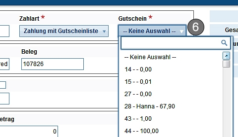 Schmetterling Argus Tipp Gutschein 5